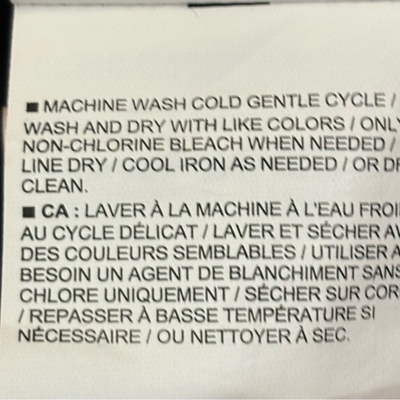 Old Navy black rayon lined strapless smocked top flowy dress women’s size small - Picture 7 of 8